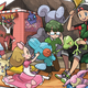 Illustration for article titled One Of The Worst emPokémon/em Games Is Getting Remade, And It Looks Good